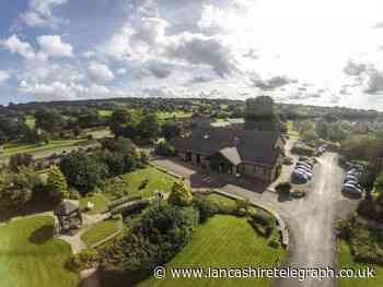 Mytton Fold Hotel seeking permission to build lounge area