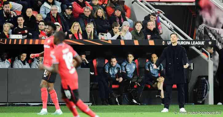 «Halbfinale nicht for free»: Alonso bleibt optimistisch