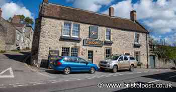 Inside the pub where Banksy reportedly drinks - £55 bottles of champagne and stuffed squirrels