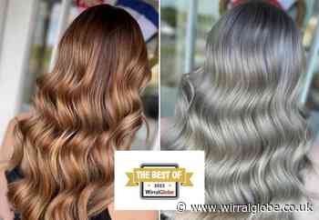 Nominations open in search for Wirral’s hair salon of the year