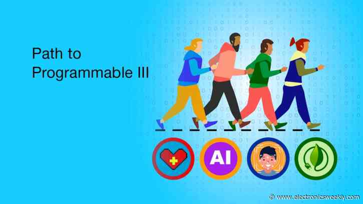 Element14 and AMD hook up on programnables
