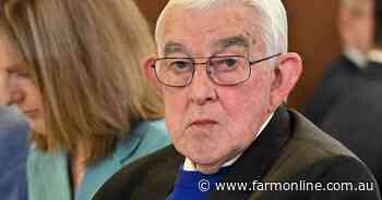 John Kerin to be remembered with state funeral