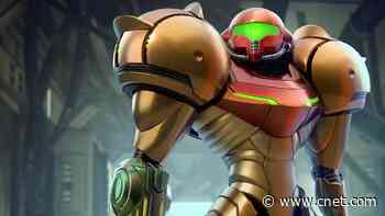 In 2023, My Favourite Video Games Are Old     - CNET