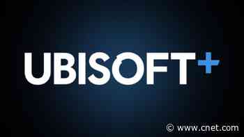 Ubisoft Plus Launches on Xbox With Some of Its Biggest Games     - CNET