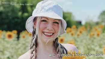 Virginia Senate honors Richneck Elementary teacher Abby Zwerner