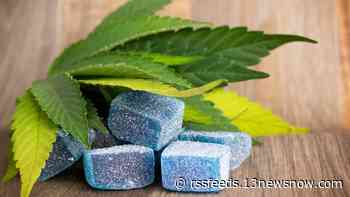 Virginia lawmakers approve Youngkin's changes to hemp bill