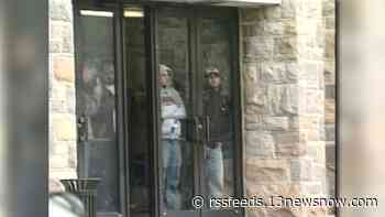 16 years since the massacre at Virginia Tech