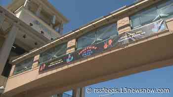 Something in the Water volunteers excited for its Virginia Beach return