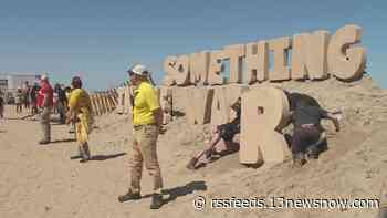 Virginia Beach Human Rights Commission seeking Something in the Water volunteers