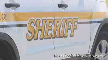 2 in custody after Elizabeth City car chase