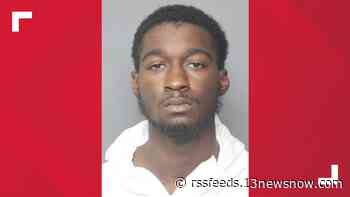 Norfolk triple murder suspect ruled competent to stand trial