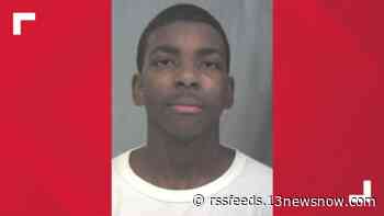 Portsmouth man sentenced to 88 years for shooting officer in 2017