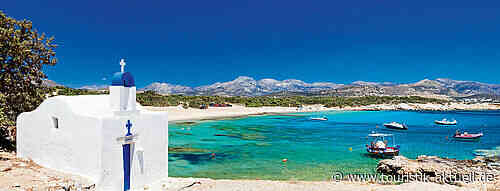 Griechenland: Veranstalter erwarten ein starkes Jahr