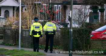 Woman arrested after baby's body found at recycling centre