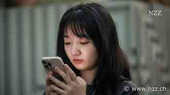 Spyware: Eine Schweizer Firma bietet ihre Dienste zum Ausspionieren von Handys im Nahen Osten und in Afrika an