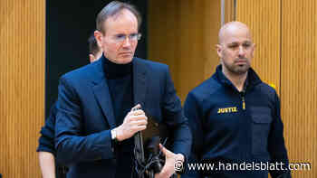 Wirecard-Prozess: Wirecard-Vorstand torpedierte Sonderprüfung – „Versuche, uns zu beeinflussen, gab es mehrmals“