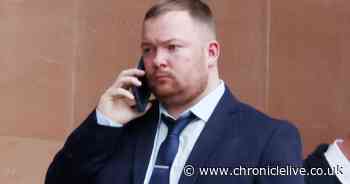 Kingston Park man allegedly left male needing stiches to face after suspected glassing