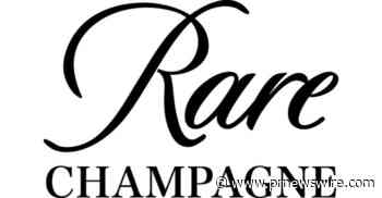 RARE CHAMPAGNE STELLT SEINEN 13. MILLÉSIME VOR: RARE MILLÉSIME 2013