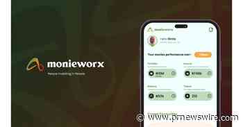 monieworx's First 100 Days: Empowering Retail Investors and SMEs alike