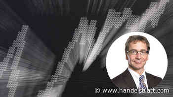 Märkte Insight: Ungewöhnliche Entwicklung: Warum sich der Dax besser entwickelt als die US-Börsen