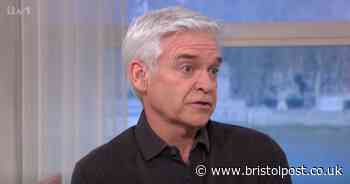 ITV bosses break silence after Phillip Schofield's extended absence from This Morning
