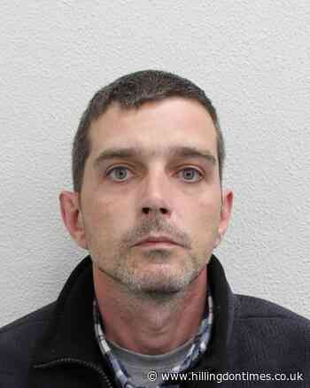 West Drayton man among four jailed for distraction burglary spree