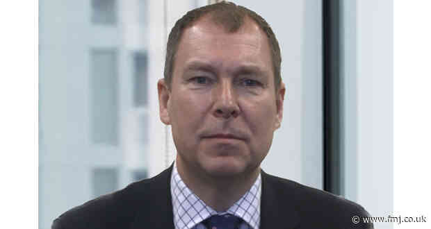 Chairman appointment at BCIS