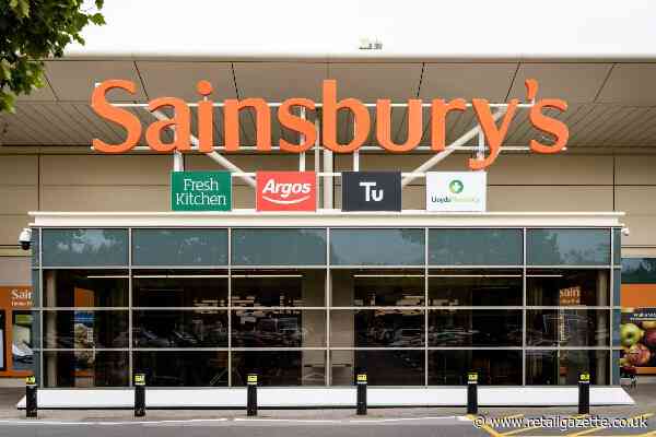 Sainsbury’s follows rival Tesco in cutting milk price