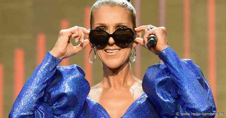 Neues Lied von Céline Dion für Soundtrack von «Love Again»