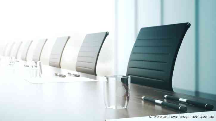 Lonsec CIO steps down