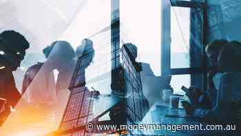 Redefined team unveiled to drive financial services media powerhouse