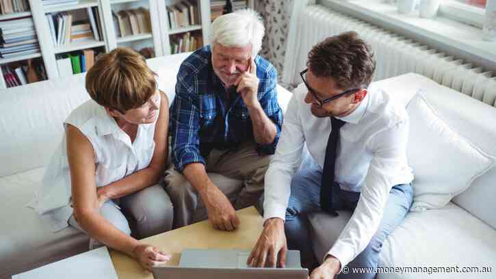 The human foundation of the adviser-client relationship