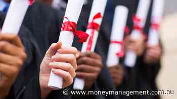 Thousands of advisers still lacking approved degrees