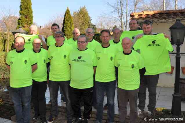 Hamse Zaalvoetballiga kan opnieuw terecht in sporthal Meulenbroek: “Eindelijk weer thuis in onze blauwe zaal”