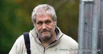 Rapist who won lotto while in prison granted access to £7.2 million fortune - after 15 year legal dispute