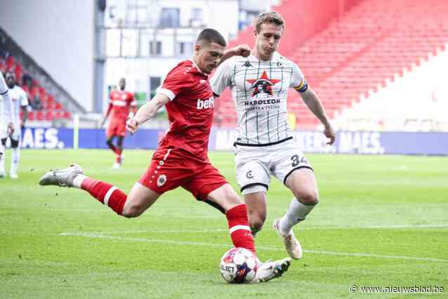 Huisanalist Franky Van der Elst begrijpt de woede van Cercle, maar: “Kan het soms met wat meer overleg?”
