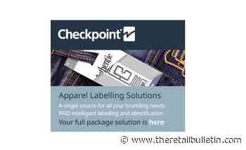 Checkpoint Systems to showcase retail-focused RFID product line at the Retail Technology Show in London