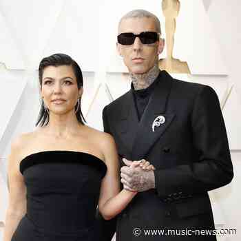 Travis Barker 'didn't want to ruin friendship' with Kourtney Kardashian by pursuing romance
