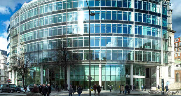 Retender success for Jaguar in the City of London