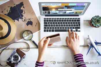 UK holidaymakers issued major travel scam warning before summer