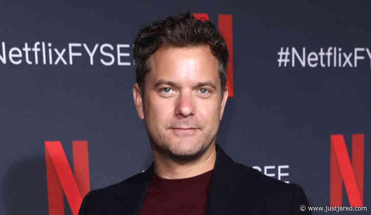 Joshua Jackson Reacts to 'Dawson's Creek' Basketball in the Face Moment Going Viral, Responds to CGI Claims