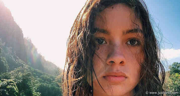 'Lilo & Stitch' Live-Action Movie Finds Nani Actress with Sydney Agudong