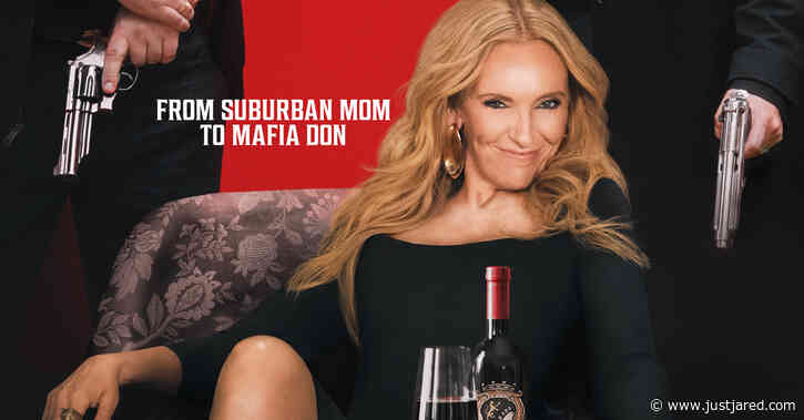 Is There a 'Mafia Mamma' End Credits Scene? Details Revealed!