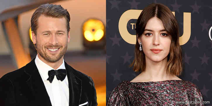 Glen Powell & Daisy Edgar-Jones In Talks to Co-Star in 'Twister' Sequel