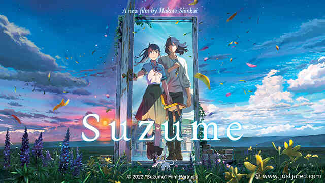 Is There a 'Suzume' (2023) End Credits Scene? Details Revealed!