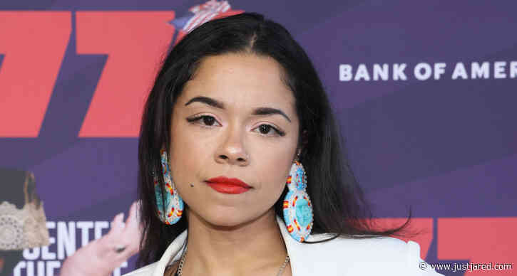 The Voice's Brooke Simpson Is Now Stealing the Show in Broadway's '1776' Musical in L.A.