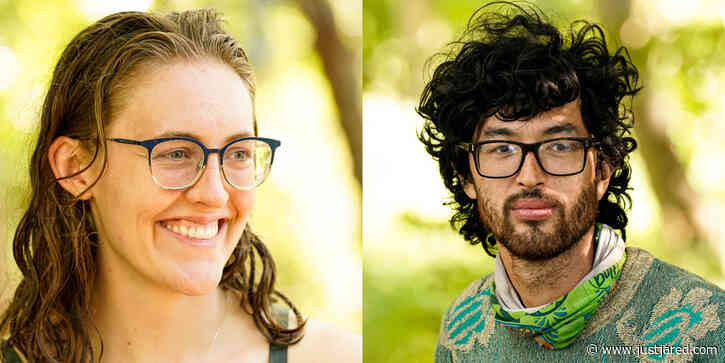 'Survivor' 2023 Contestants Matt & Frannie Are Now Dating in Real Life!