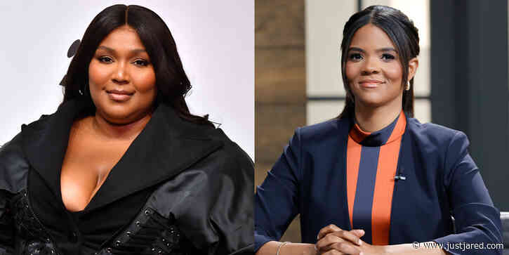 Lizzo's Fans Come to Her Defense Following Body Shaming Comments from Candace Owens