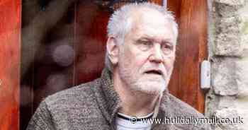 Rapist who won £7.2m on lottery while in prison gets full access to his money
