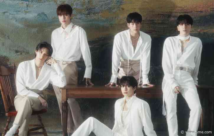 MONSTA X, NMIXX and more added to KAMPFEST CDMX line-up